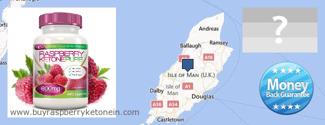 Dónde comprar Raspberry Ketone en linea Isle Of Man
